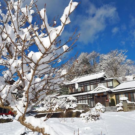 Matakitai Otel Ichinoseki Dış mekan fotoğraf