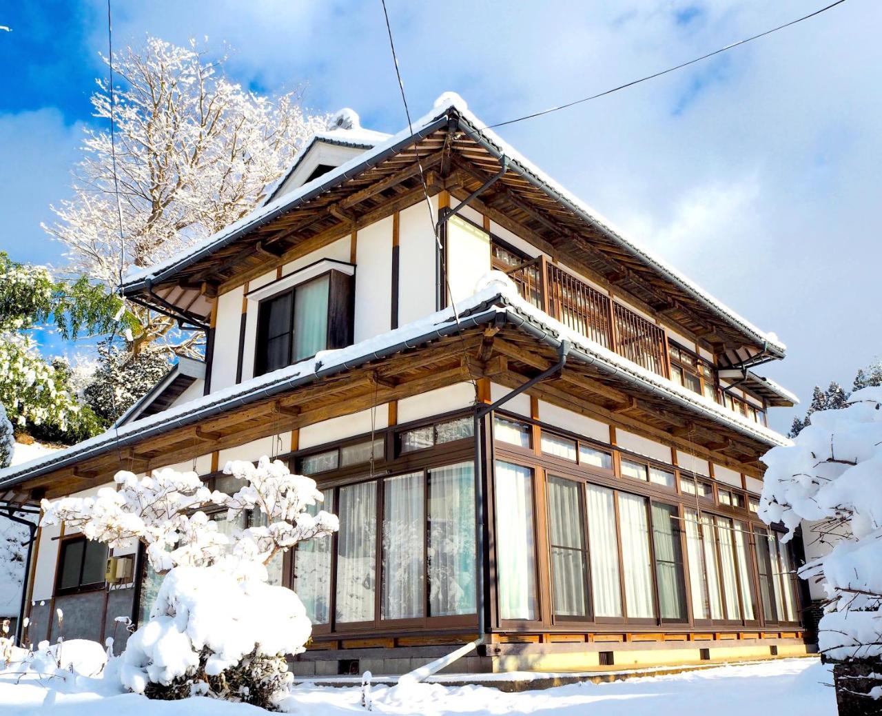 Matakitai Otel Ichinoseki Dış mekan fotoğraf